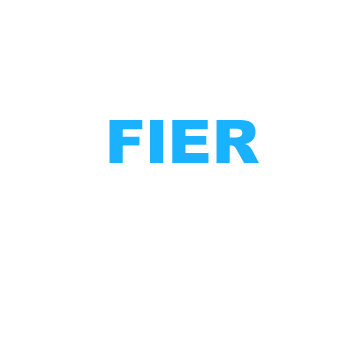 FIER DE L'ETRE